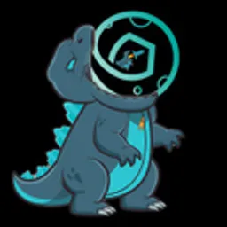 SafeMoon Zilla token logo