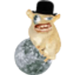 spongmonkeys logo