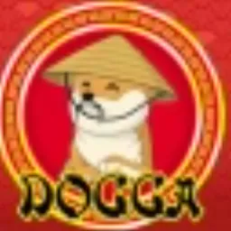 Dogga token logo