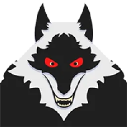 DeathWolf token logo