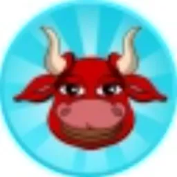 BULL token logo