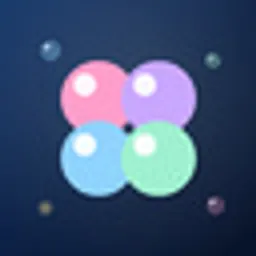 BUBBLE