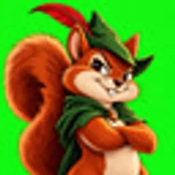 SQUIRREL