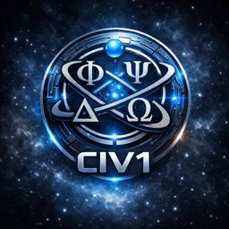 Civilisationone logo