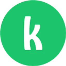 Kelp token logo