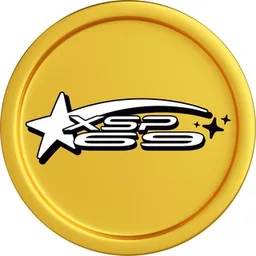 XSP69 token logo