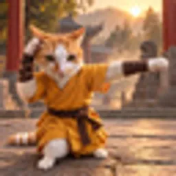 MEOWLIN 