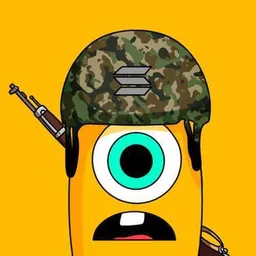 Soldiers logo