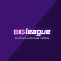 Big League token logo