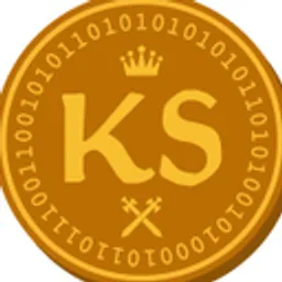 Kingdom Swap 2.0 token logo