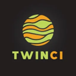 Twinci token logo