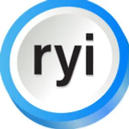 RYI Platinum token logo