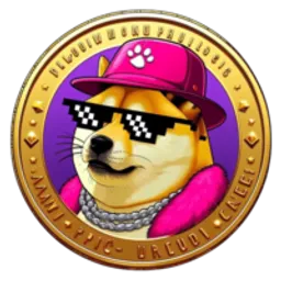 DogeBets token logo