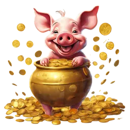 PIGLET token logo