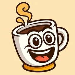 Coffee Brew Coin logo