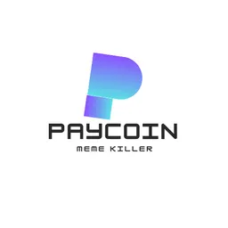 PAYCOIN token logo