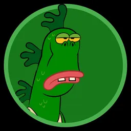 PEPE GUS token logo