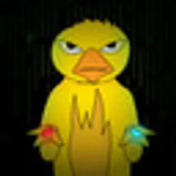 DUCKY