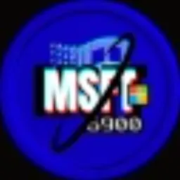 Microsoft 6900 token logo