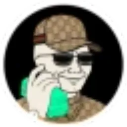 GUCCI coin logo
