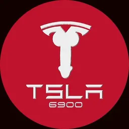 TSLA6900 token logo