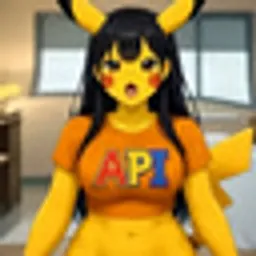 API