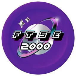 FTSE2000 token logo