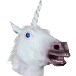 Unicorn Meat token logo