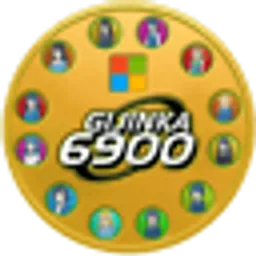 GIJINKA6900
