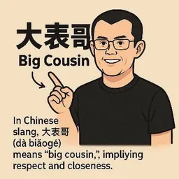 Cousin