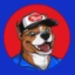 Gas Station Boner Pill Inu token logo