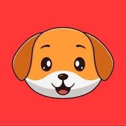Mimo Inu logo