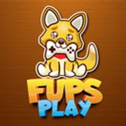 Feed Pups token logo