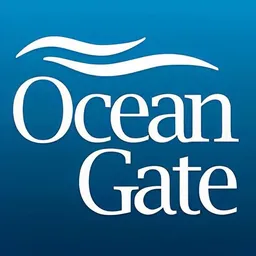 OceanGate token logo