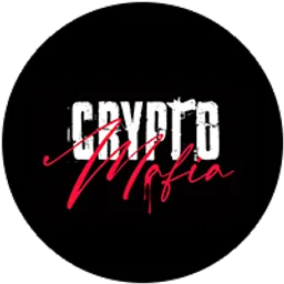 Crypto Mafia token logo