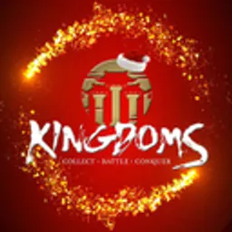 The Three Kingdoms token logo