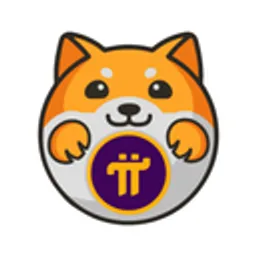 DogePi Coin token logo