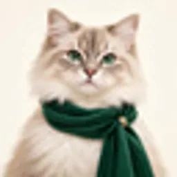 CSHMCAT