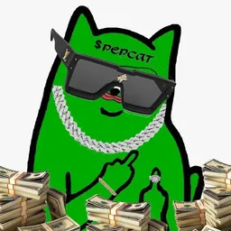 PEPCAT token logo