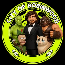 ROBINWOOD