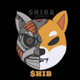 SHIBAARMY