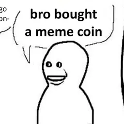 BRO token logo