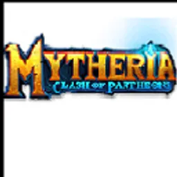 Mytheria token logo