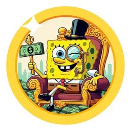 Bob Dollar token logo