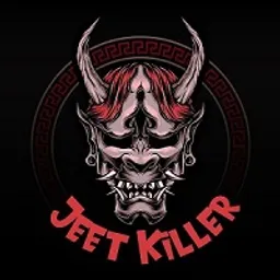 Jeet Killer token logo