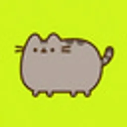 PUSHEEN