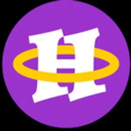 HeavenPay token logo