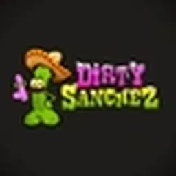 DirtySanchez logo