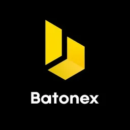 BatonexToken token logo