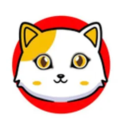 CATCOIN token logo